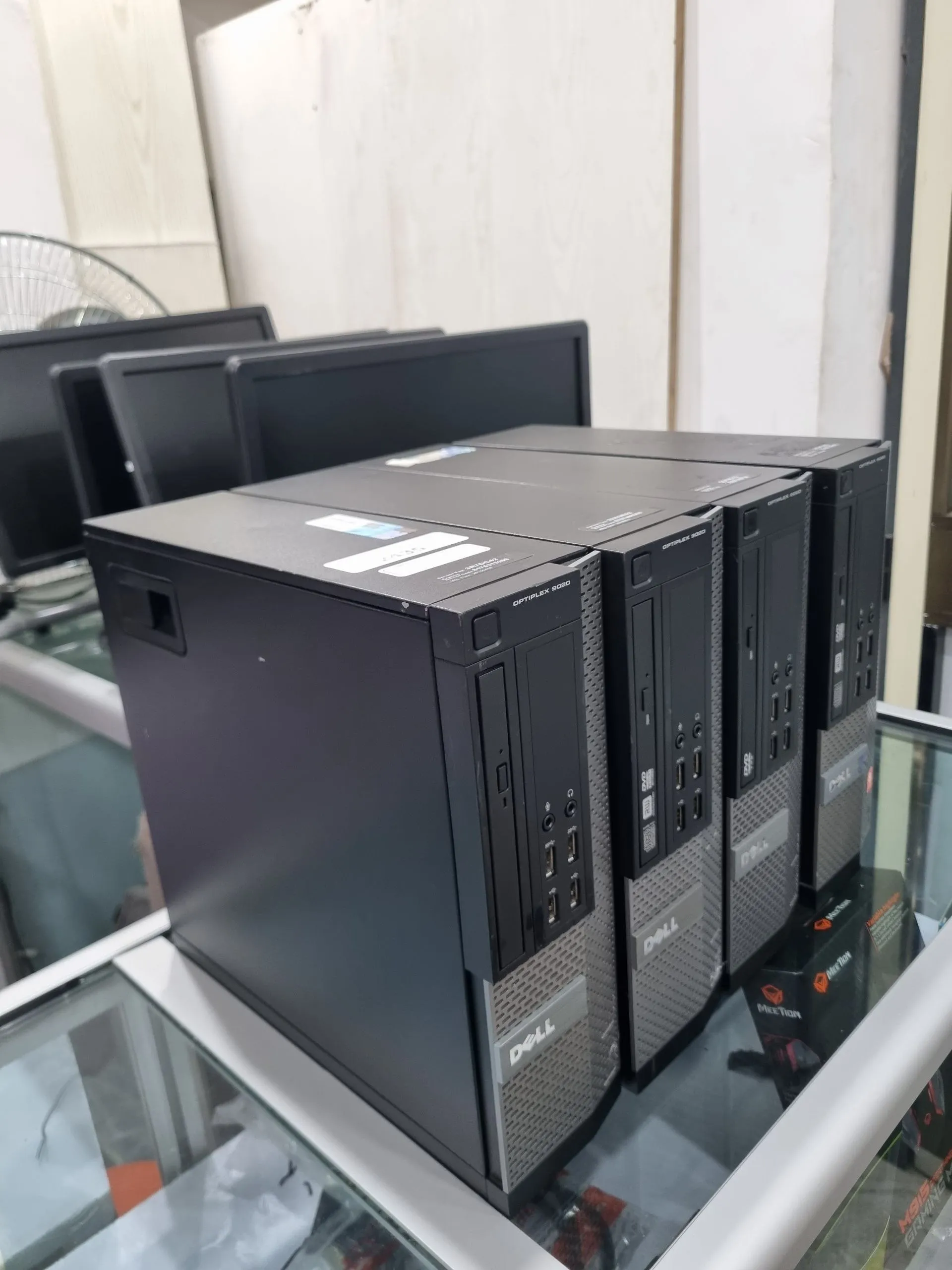 Dell 9020 Desktop Core i5 – photo 4