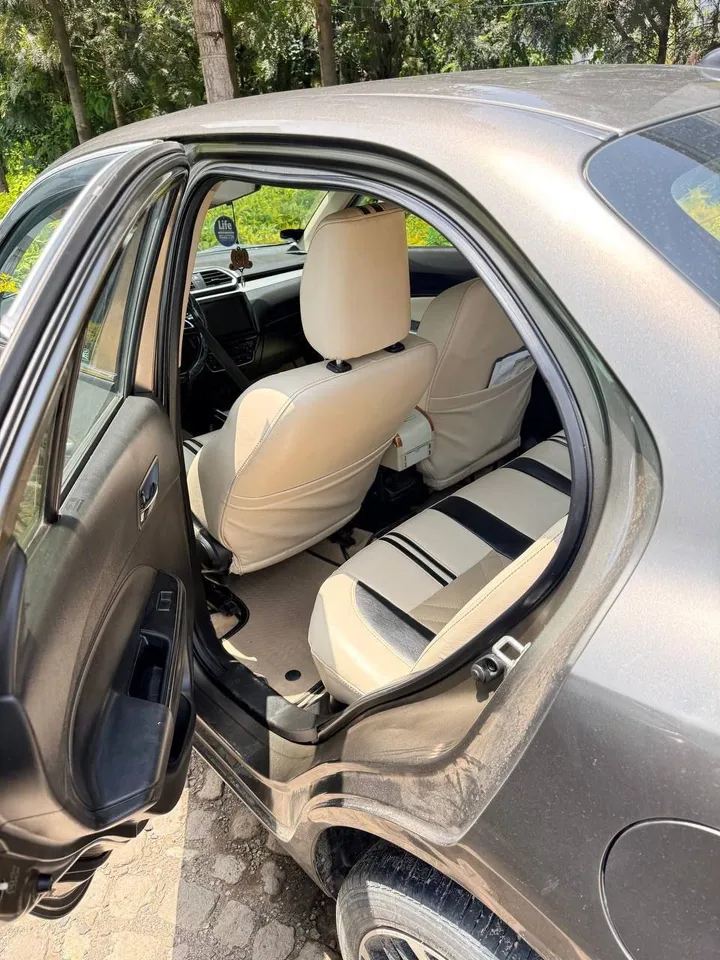 Suzuki Dzire 2021 Automatic – photo 6