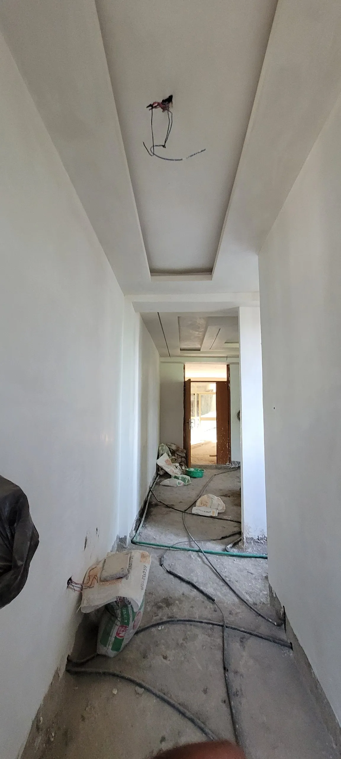 1 Bedroom 40/60 Condo Ayat – photo 7