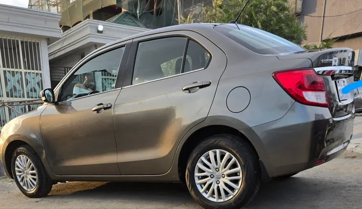 Suzuki Dzire 2021 Automatic 1.2L – photo 4