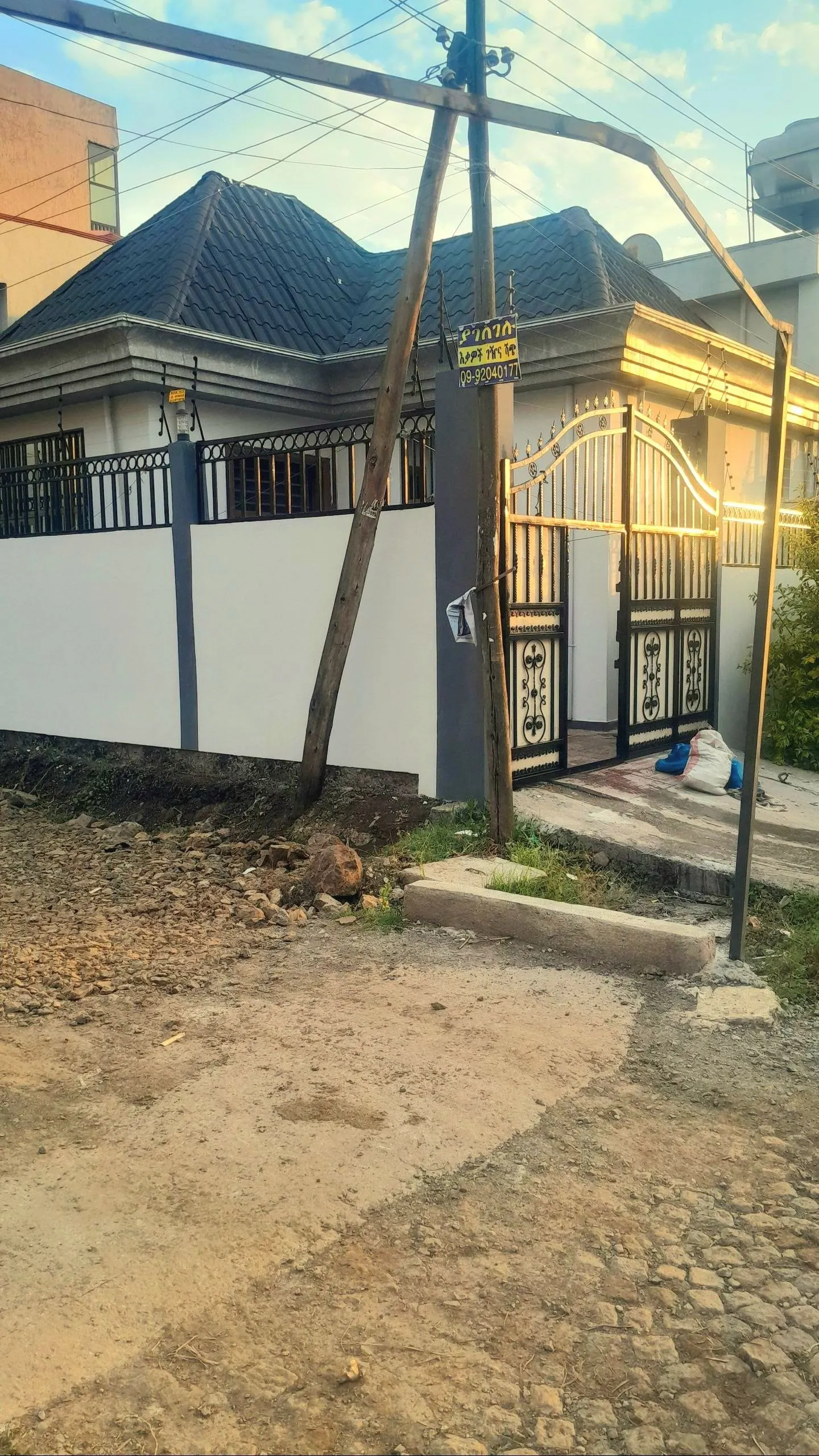 125 sqm Villa for Sale Ayat – photo 3