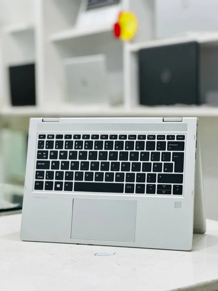 HP ProBook 435 G8 x360 Touch – photo 5