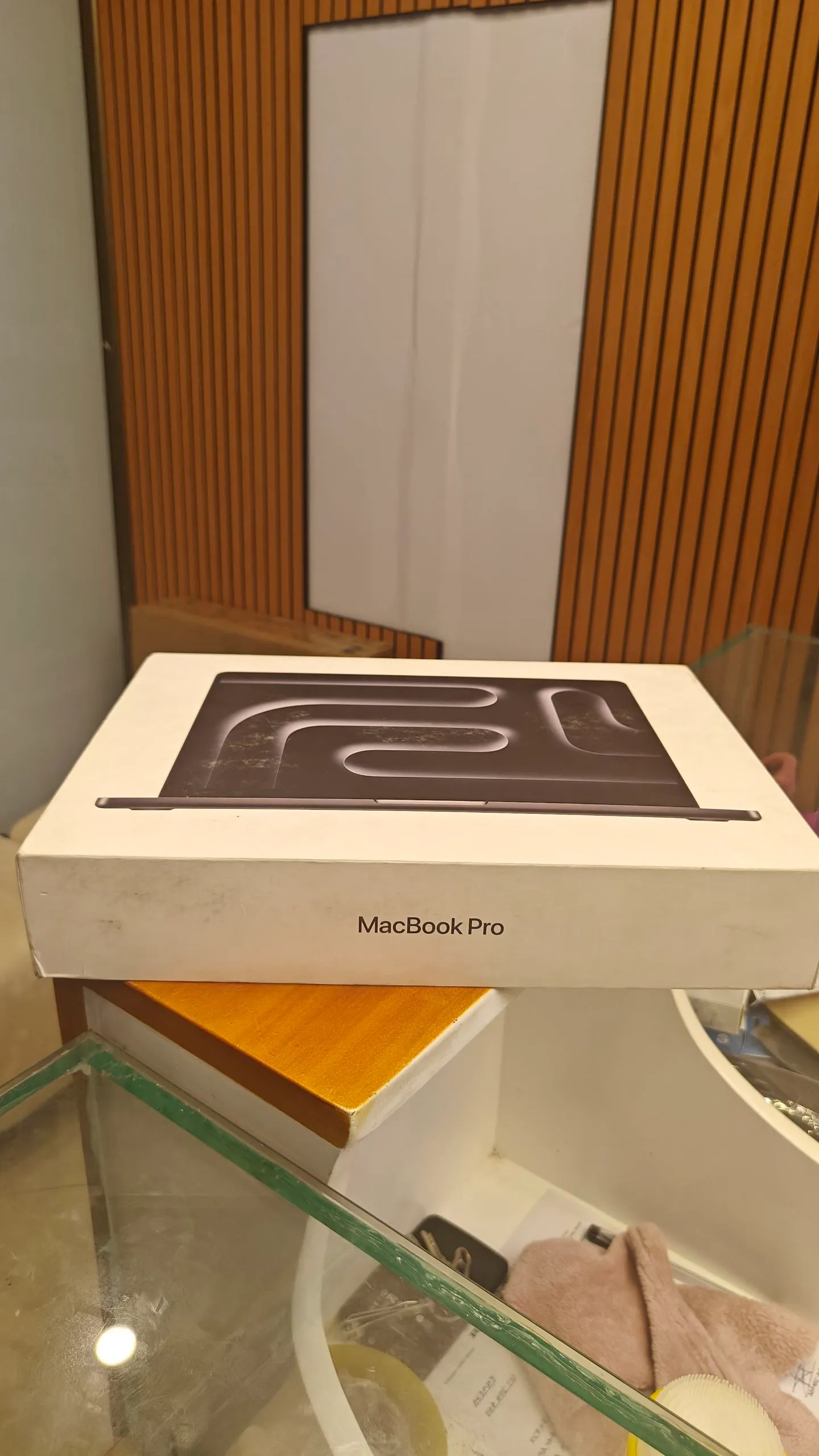 Apple MacBook Pro 14-inch M4 24GB 1TB – photo 6