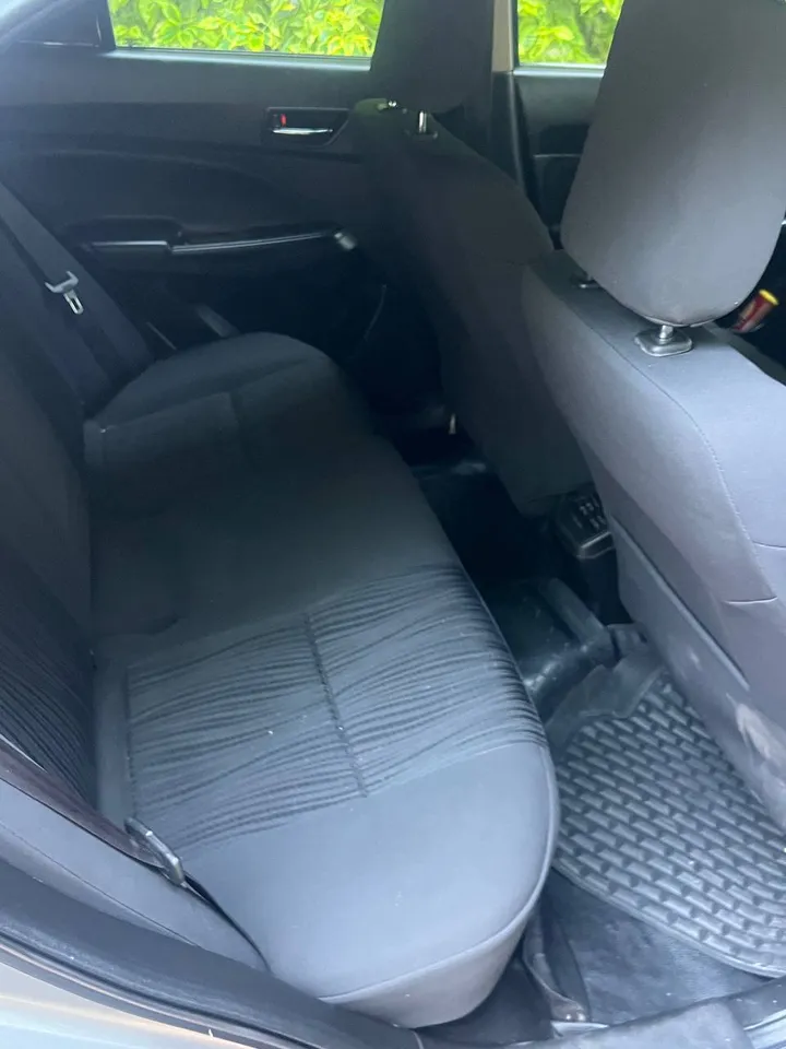 Suzuki Dzire 2022 Automatic – photo 5