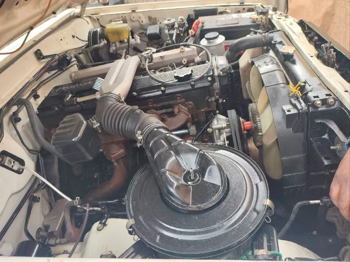 Toyota Land Cruiser Long Base 2012 – photo 9