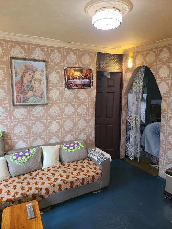 Studio Apartment for Sale Ayat 31sqm – photo 4