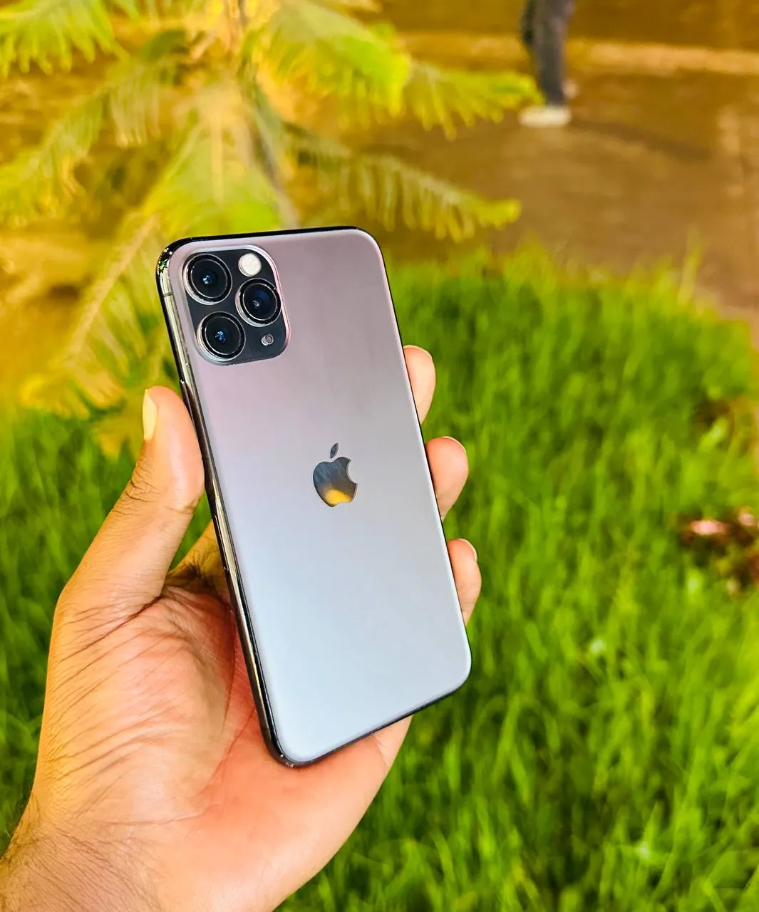 iPhone 11 Pro 256GB – photo 3
