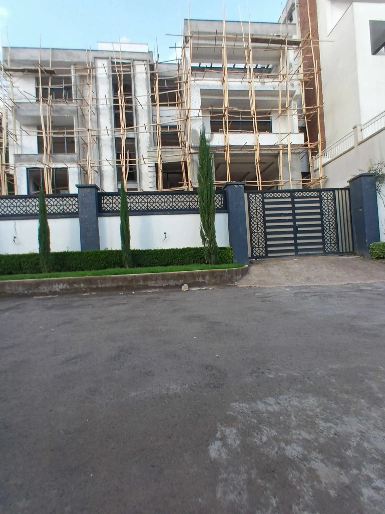 500 Sqm B+G+3 Luxury House CMC – photo 3