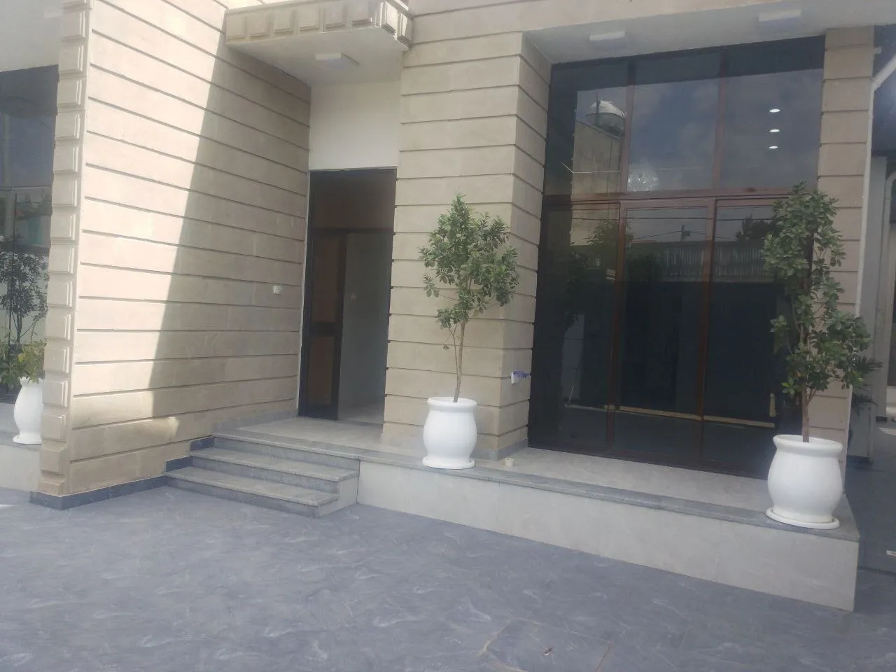 Modern Villa House Wesen Area – photo 5