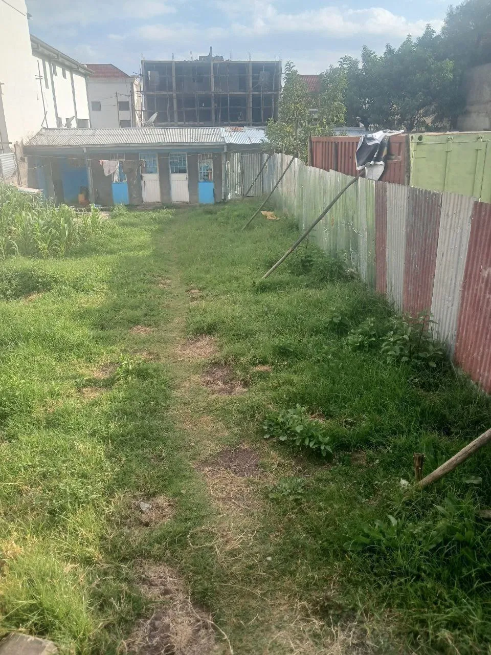 250 Sqm Land for Sale Ayat – photo 3