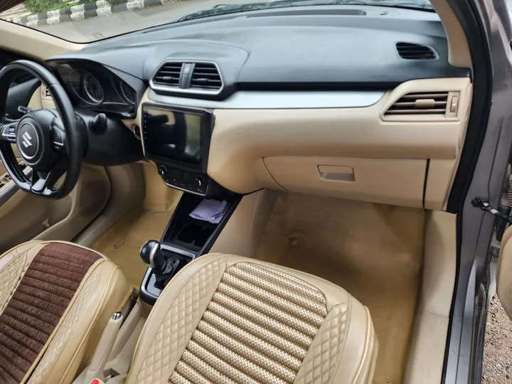 Suzuki Dzire 2022 Automatic – photo 6