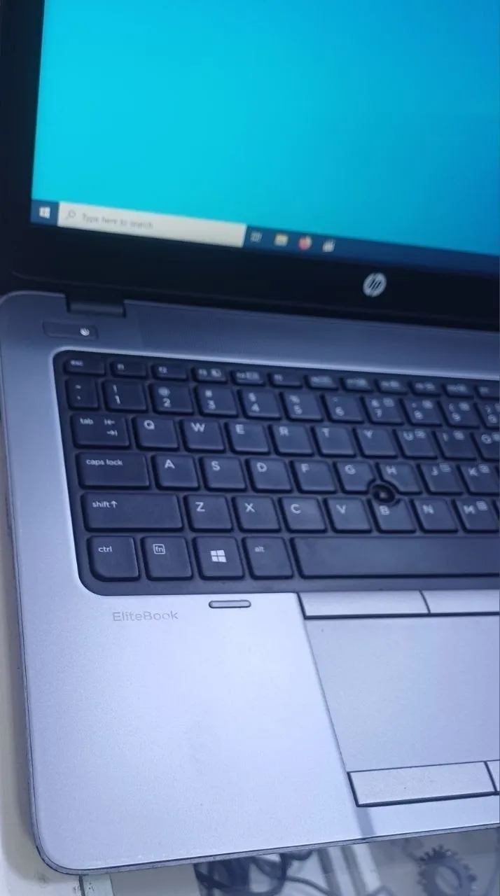 HP EliteBook 840 G1 Laptop – photo 3