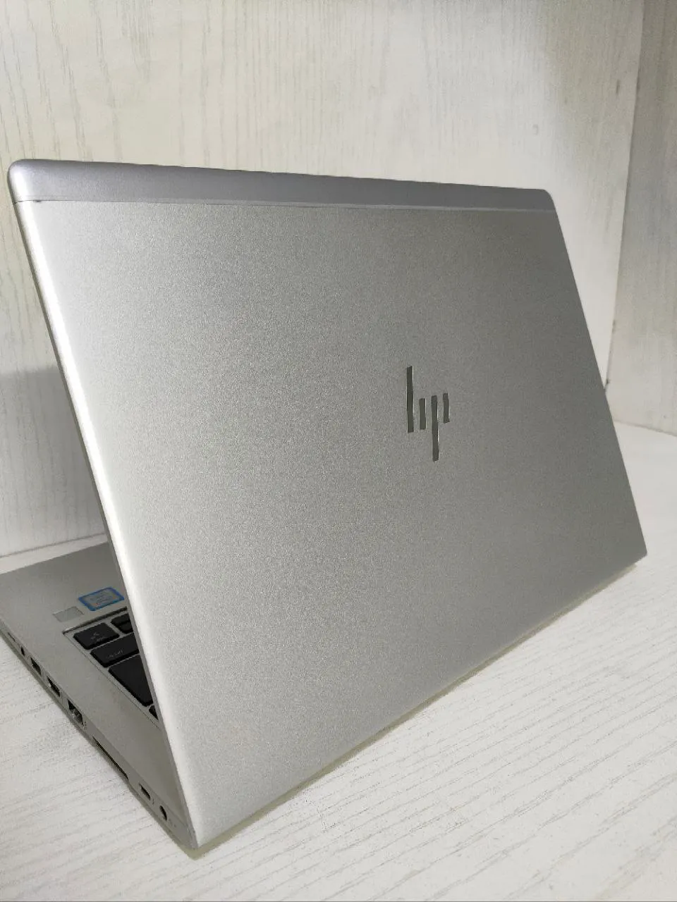 HP Elitebook 840 G5 i7 8GB 512GB – photo 3