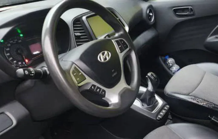 Hyundai Atoz 2021 Automatic – photo 4