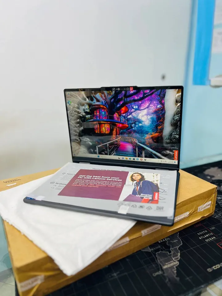 Lenovo Yoga 7 2-in-1 16GB 1TB – photo 5