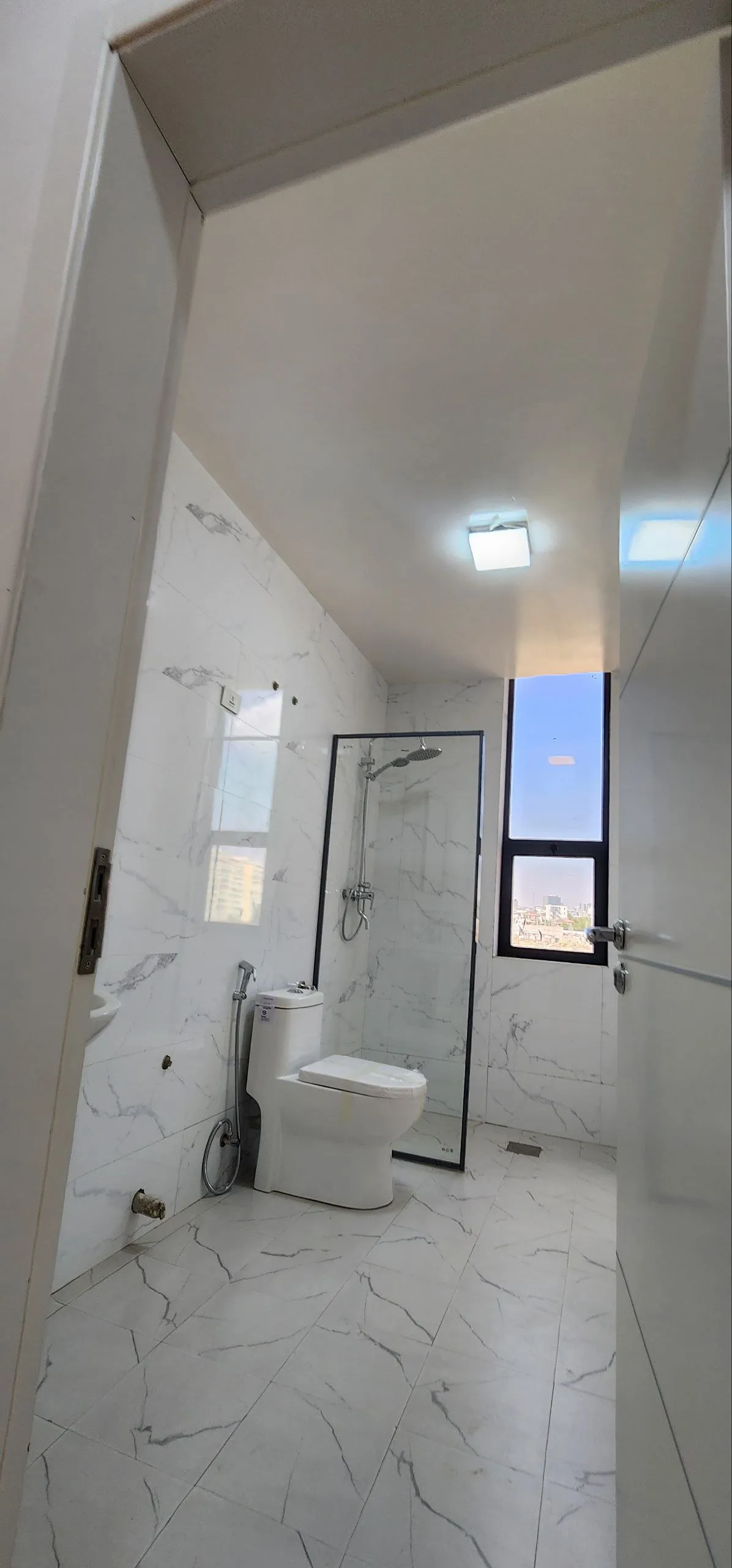 141 sqm Apartment for Sale Hayat – photo 3
