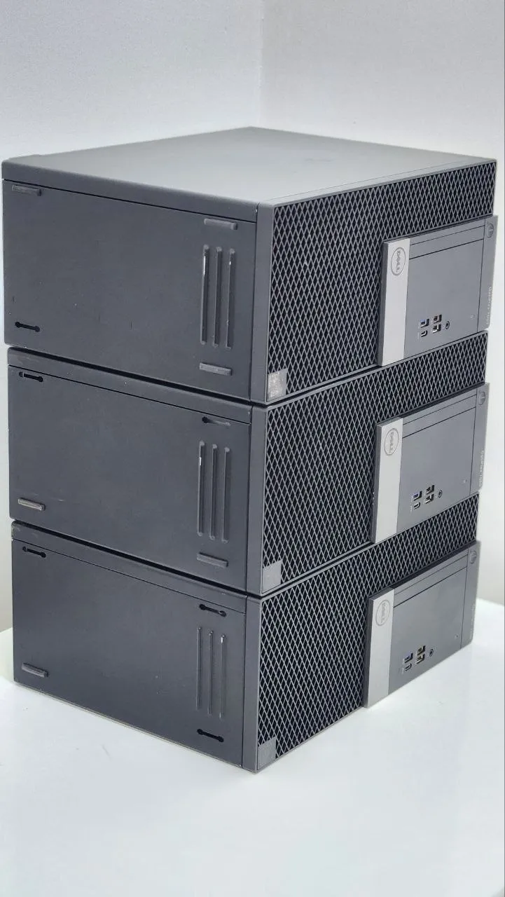 Dell Optiplex 3020 Desktop Core i5 – photo 3
