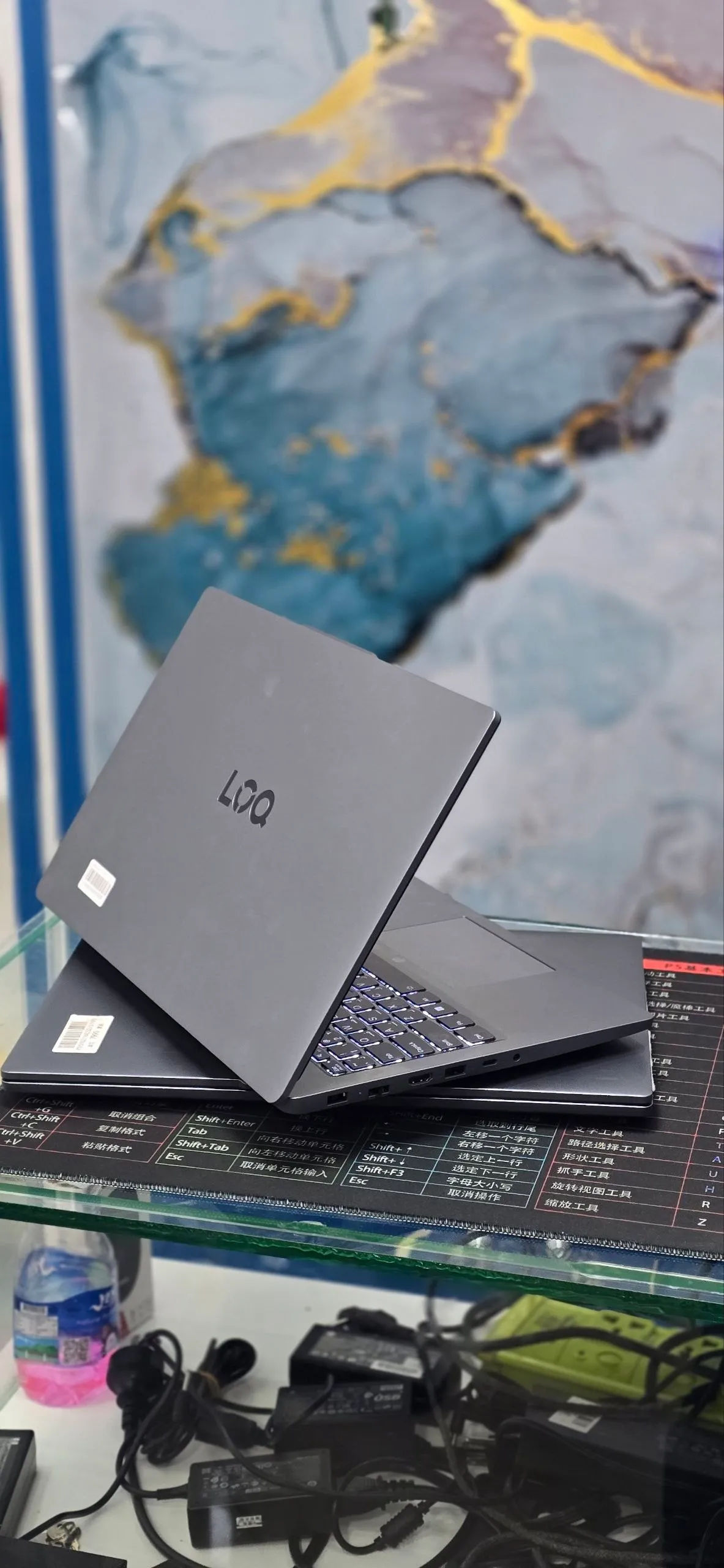Lenovo LOQ Core i5 Gaming Laptop – photo 4