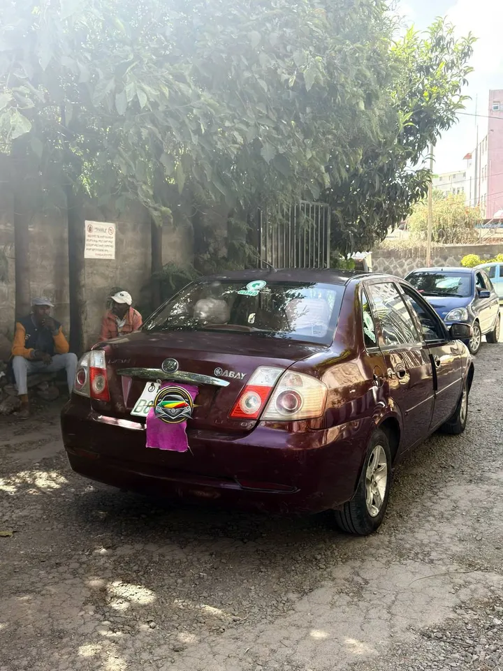 Lifan 520 2012 Manual – photo 7