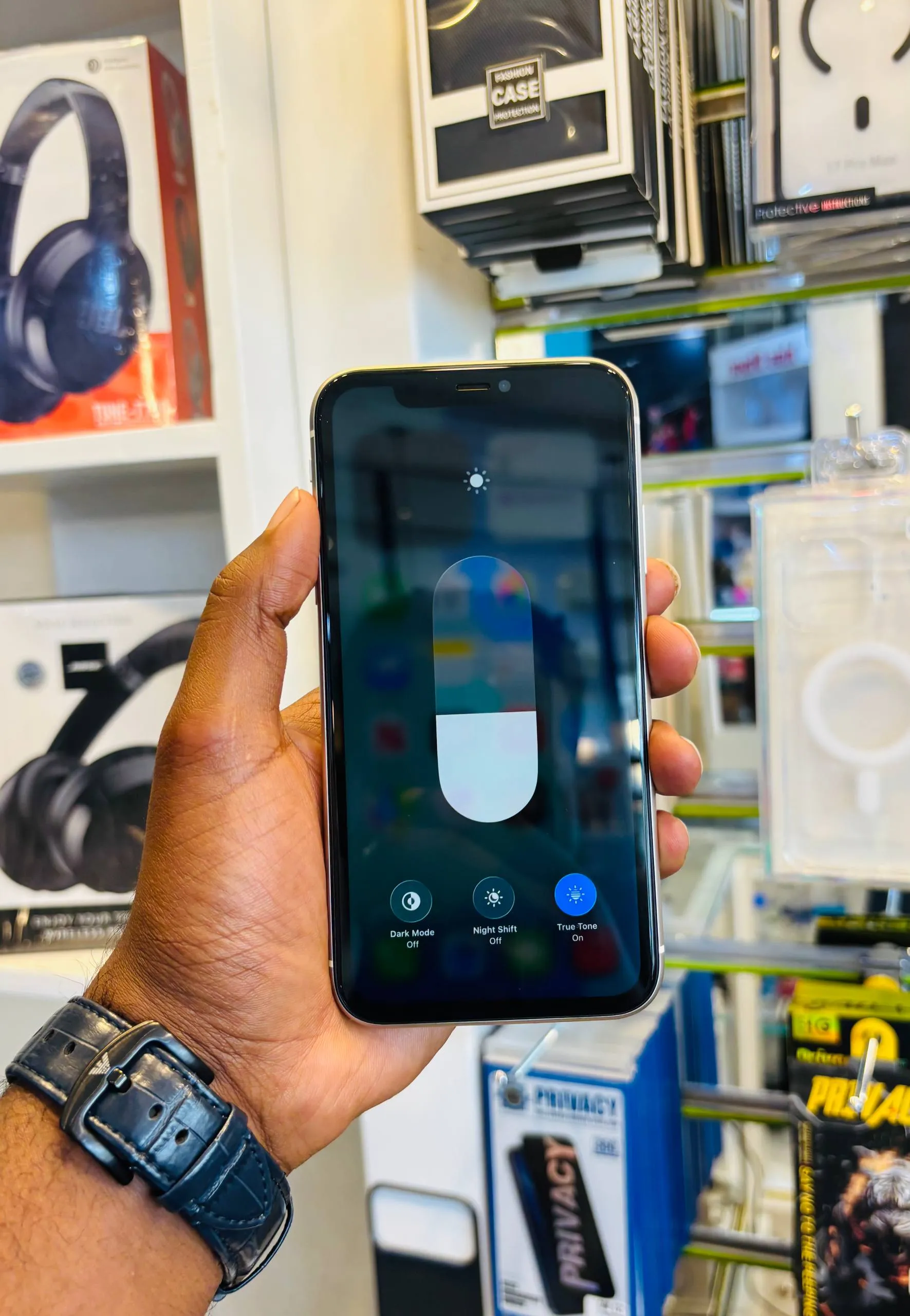 Apple iPhone 11 256GB – photo 6