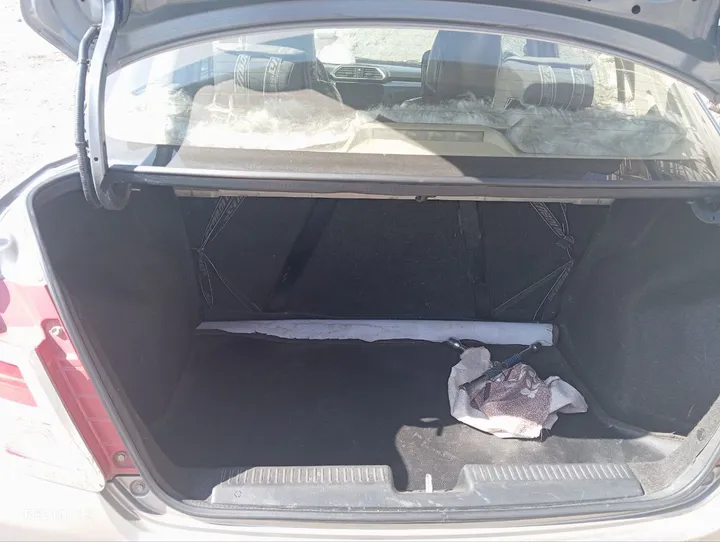 Suzuki Dzire 2021 Automatic – photo 3