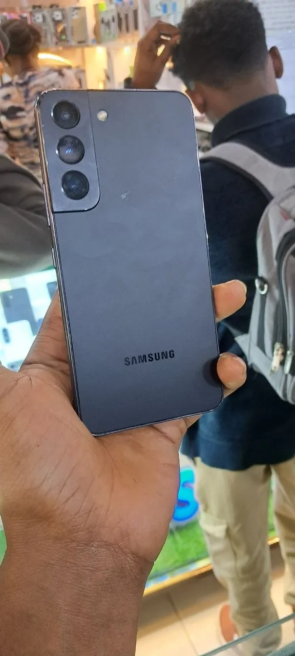 Samsung S22 256GB 8GB Dual – photo 5