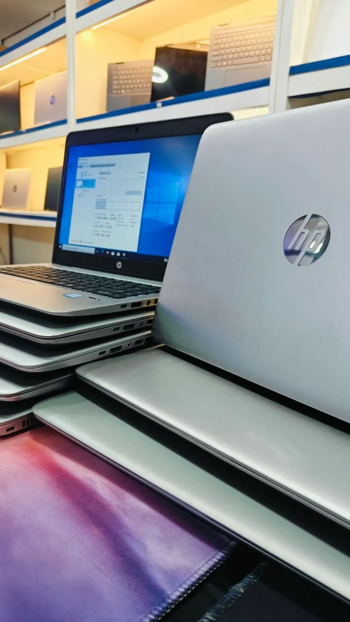 HP EliteBook 840 G3 Laptop – photo 3