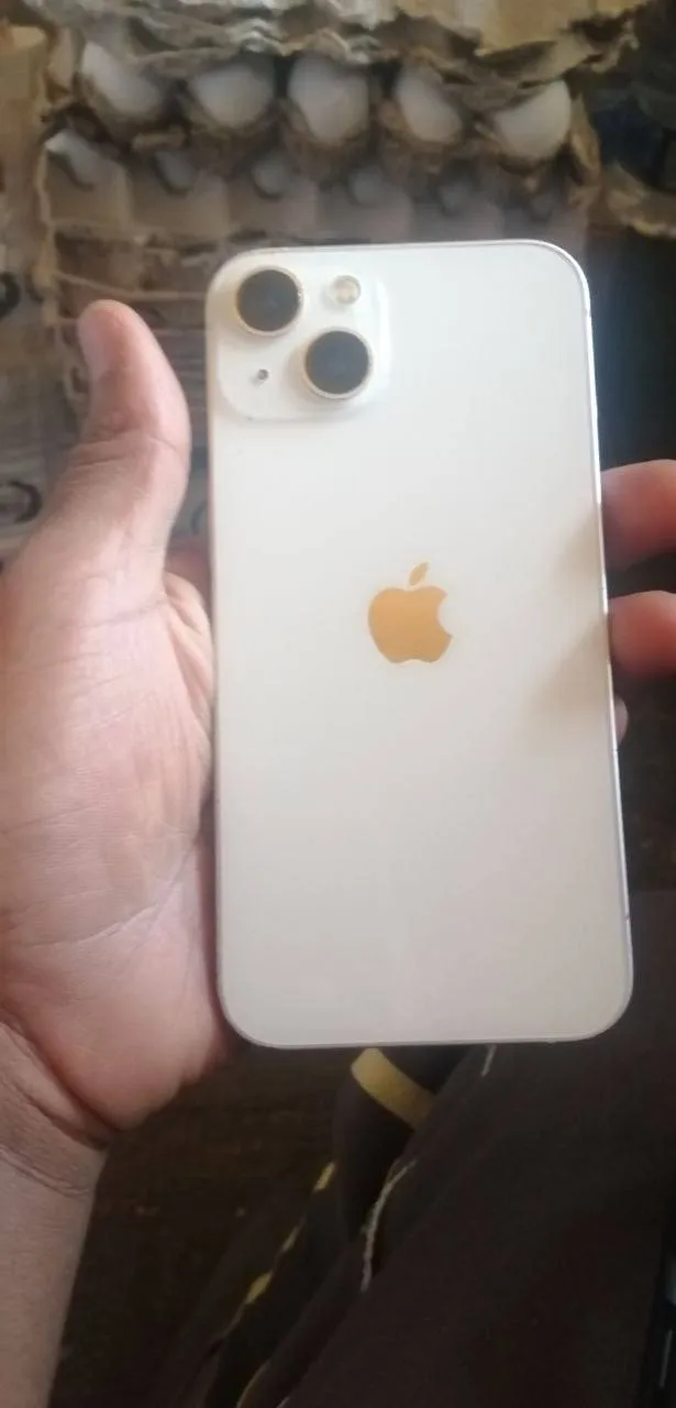 iPhone 13 128GB – photo 4