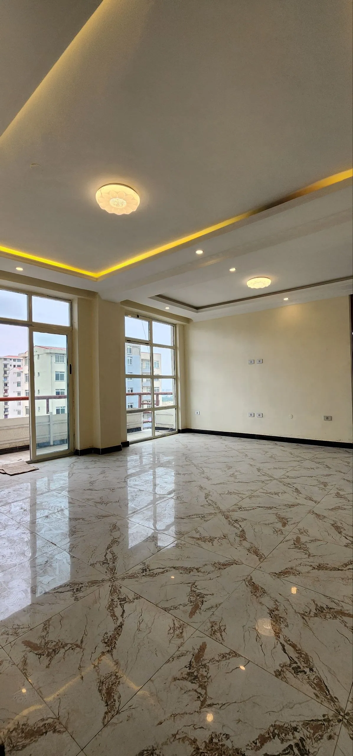 3 Bedroom 103 sqm Apartment 7th Floor – photo 7