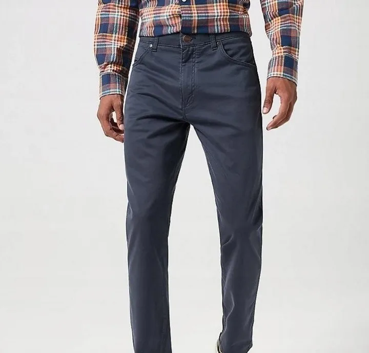 Wrangler and Levis Men's Jeans – photo 7