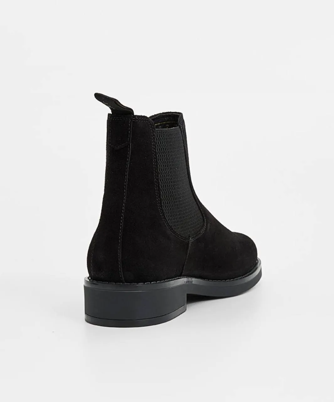 GANT Prepdale Leather Chelsea Boots – photo 3
