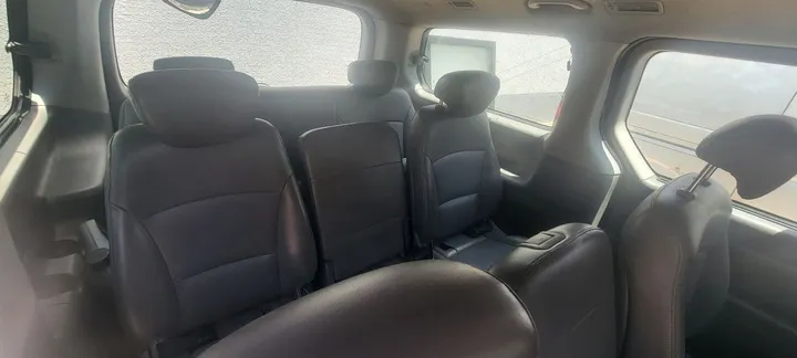 2012 Hyundai Starex Van – photo 6