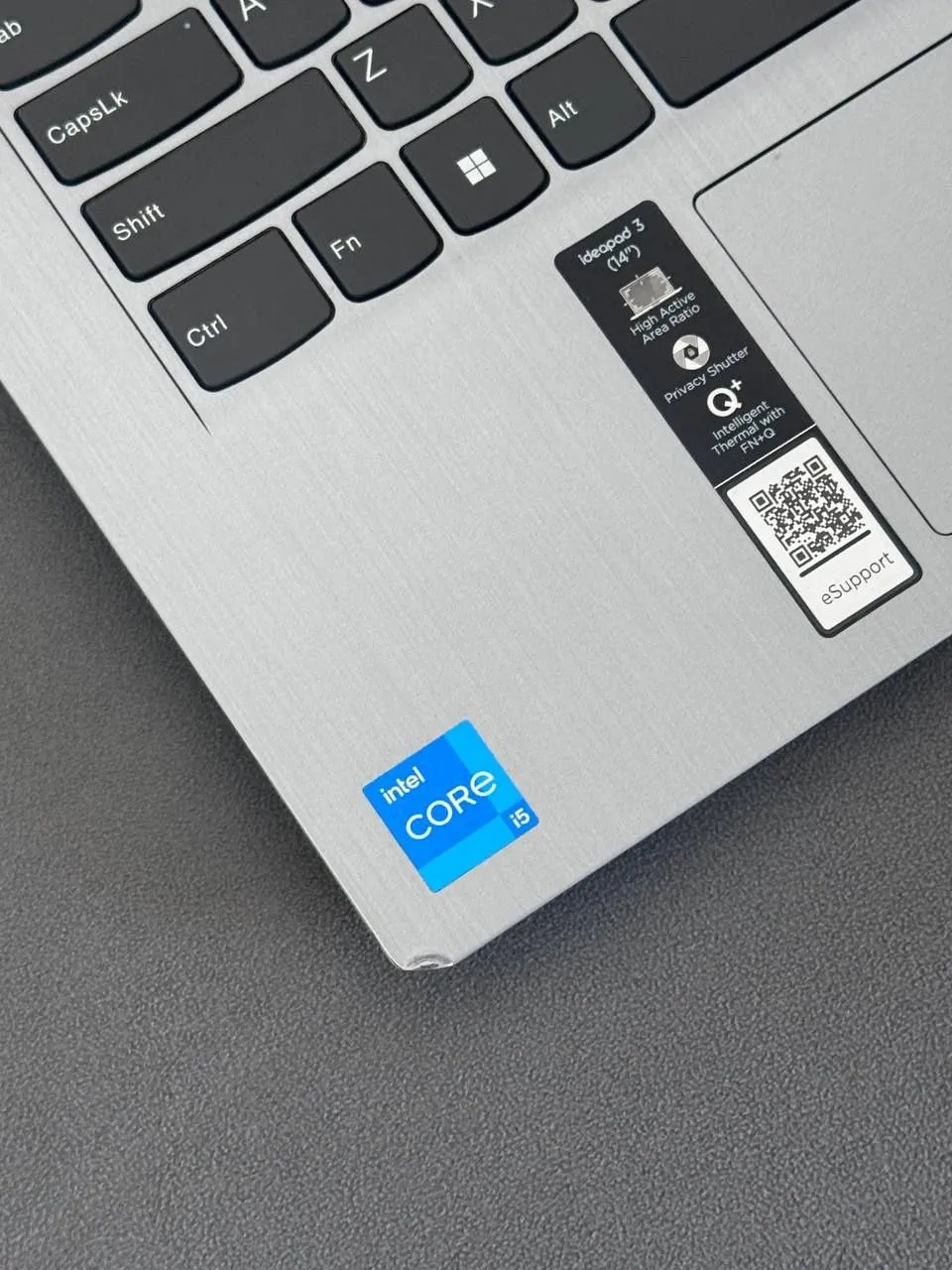 Lenovo IdeaPad Core i5 11th Gen – photo 5