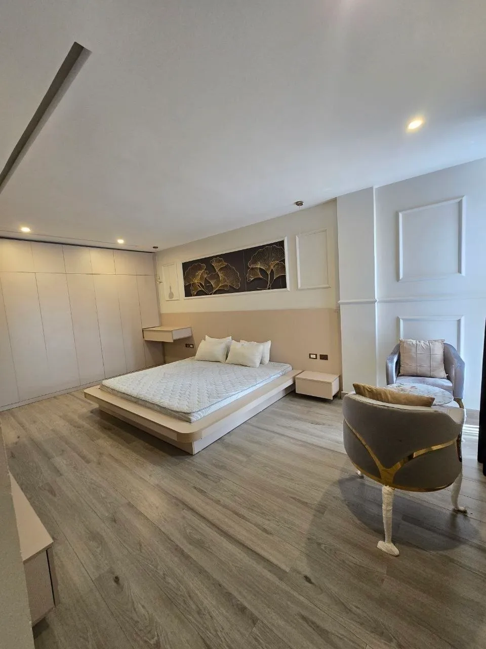 Furnished 3 Bedroom Apartment in Sarbet – photo 3