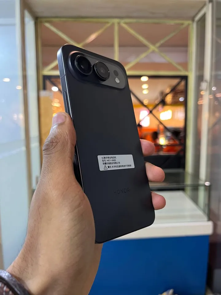 Honor 500 5G 512GB 12GB – photo 3