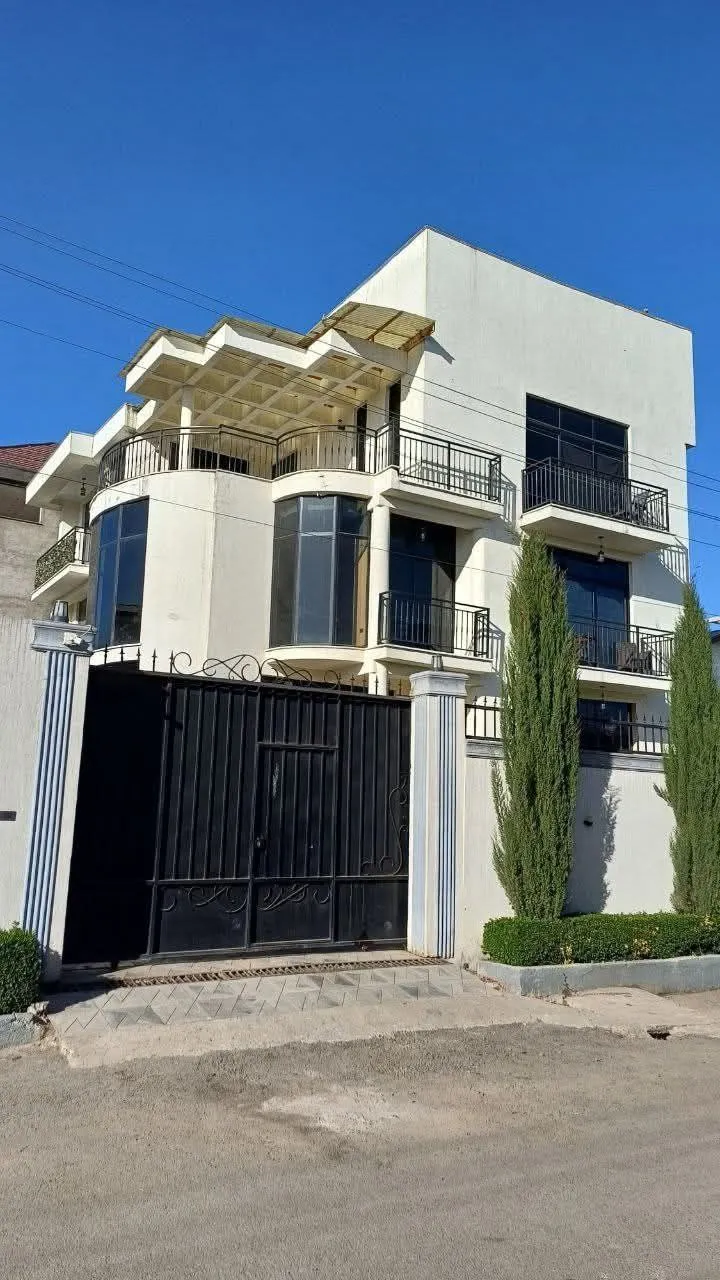 Modern G+2 Luxury House in Ayat – photo 3