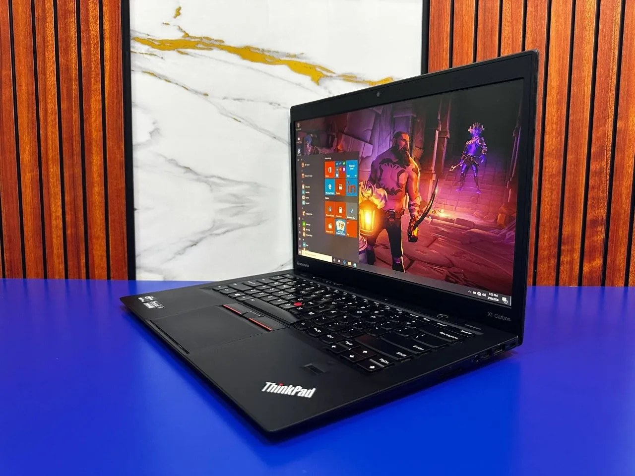 Lenovo ThinkPad X1 Carbon i7 – photo 6
