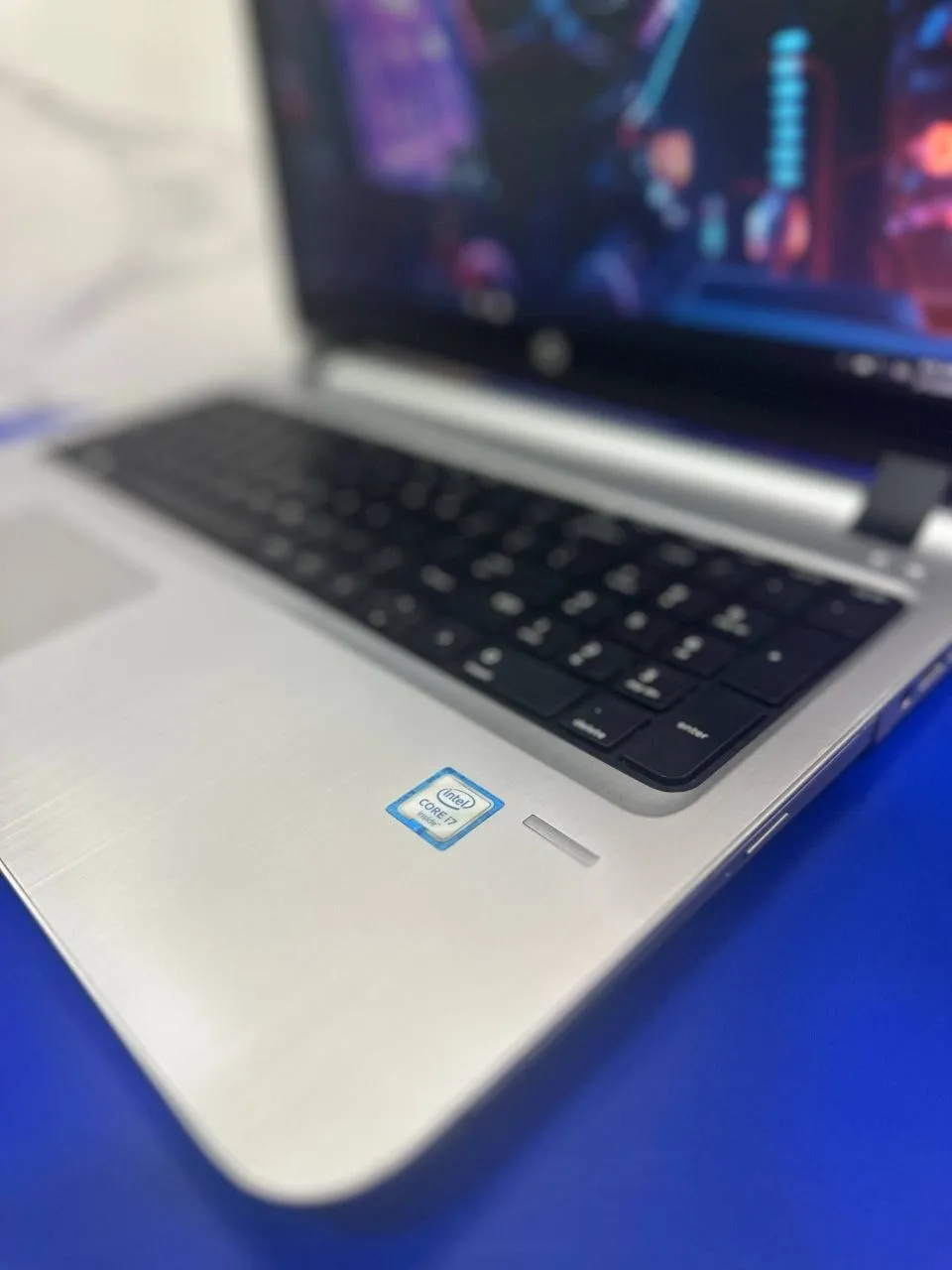 HP ProBook 450 G3 i7 Laptop – photo 4
