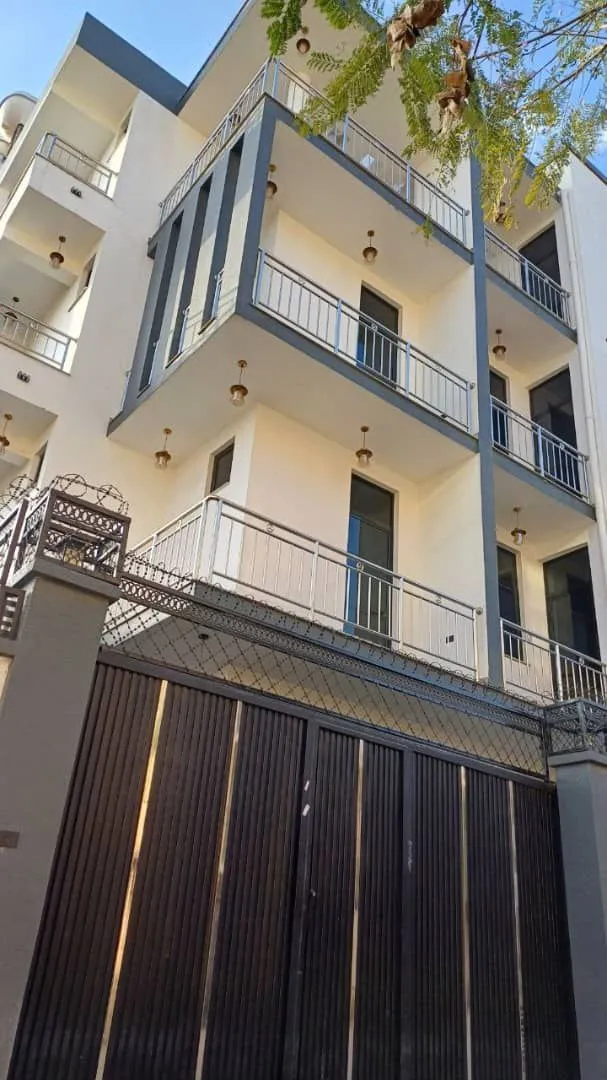 G+3 House 170 sqm at Summit – photo 3