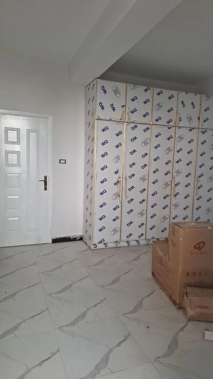 140 sqm Apartment for Sale Addisu Gebeya – photo 7