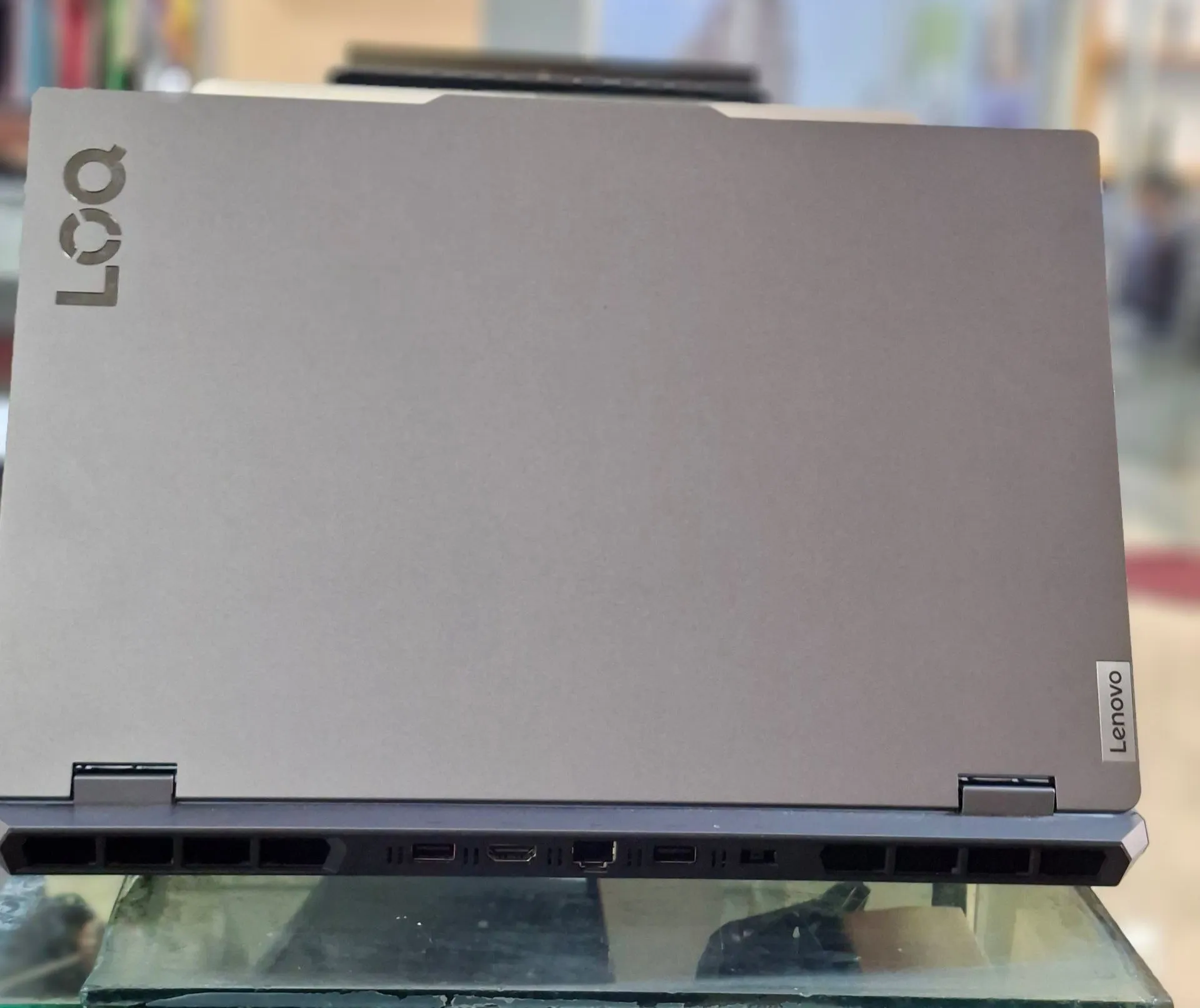 Lenovo LOQ 15.6 Gaming Laptop – photo 6