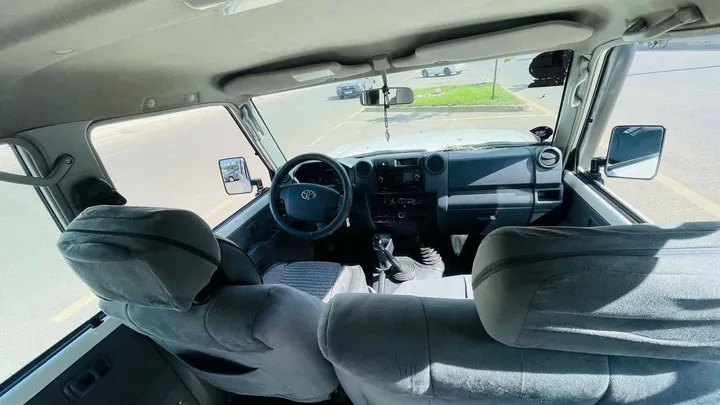 Toyota Mark 2 Hard Top 2019 – photo 5