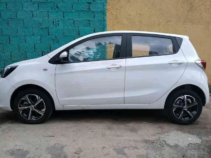 Eistar 2023 Hatchback – photo 3
