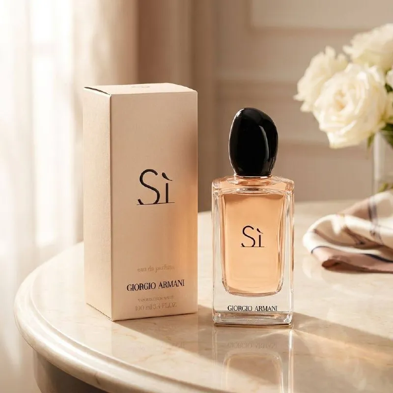Europe Standard Designer Perfumes – photo 4