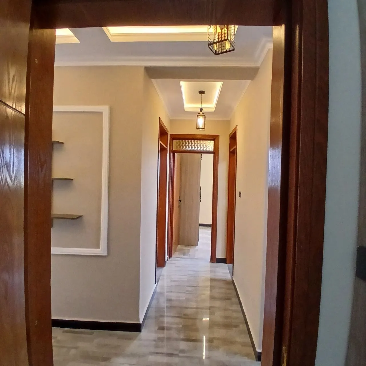 3 Bedroom Apartment Summit 72 – photo 6