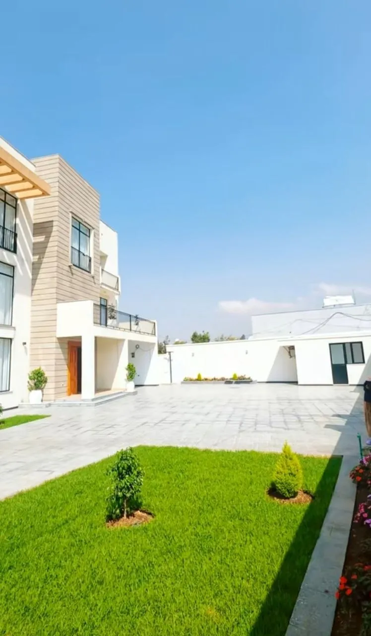 Modern G+2 Terrace House Sale – photo 3