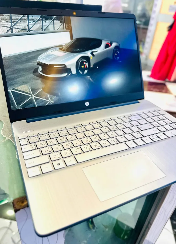 HP 15S Notebook i5 12th Gen – photo 5