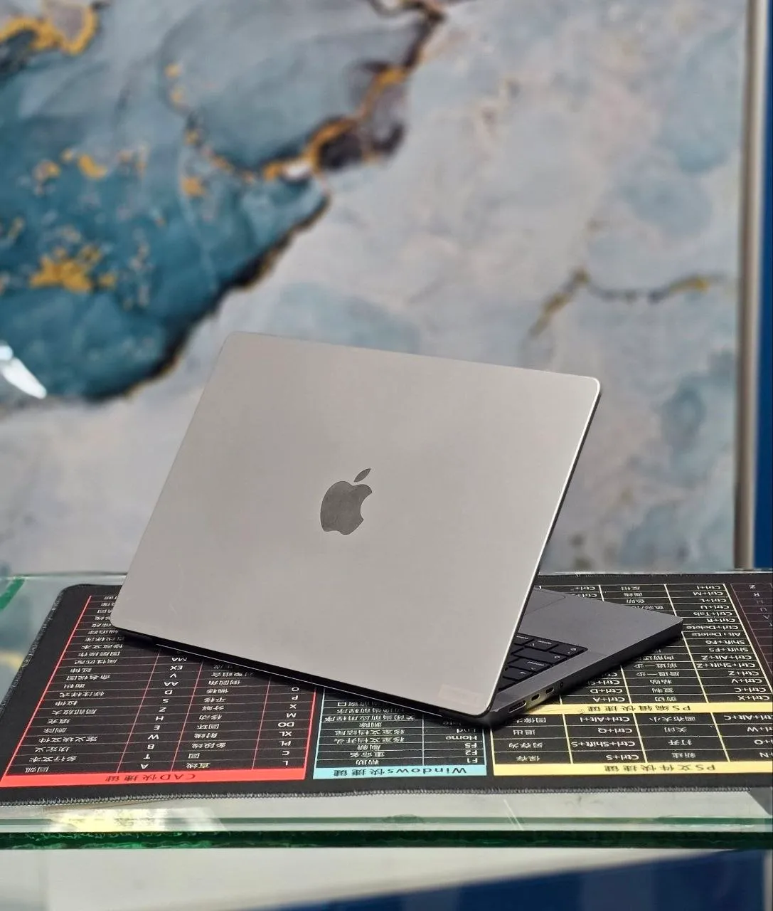 Apple MacBook Pro M1 Pro 14-inch – photo 4