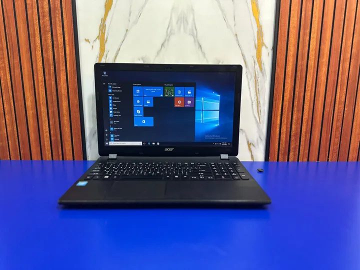 Acer 15.6 Inch 4GB 500GB Laptop – photo 5