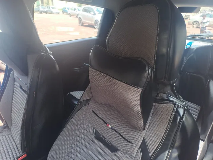 Suzuki Celerio 2023 Automatic – photo 4
